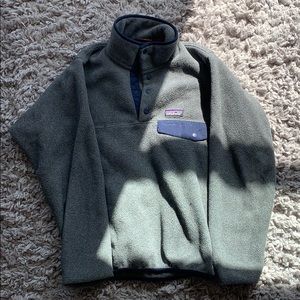 Patagonia pullover
